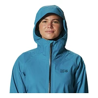 Mountain Hardwear Women's Threshold Jacket