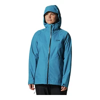 Mountain Hardwear Women's Threshold Jacket