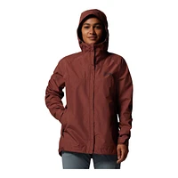 Mountain Hardwear Women's Exposure 2 Goretex Paclite Jacket