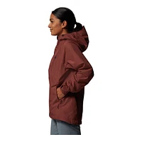 Mountain Hardwear Women's Exposure 2 Goretex Paclite Jacket