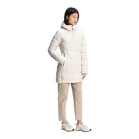 The North Face Women's Gotham Down Parka