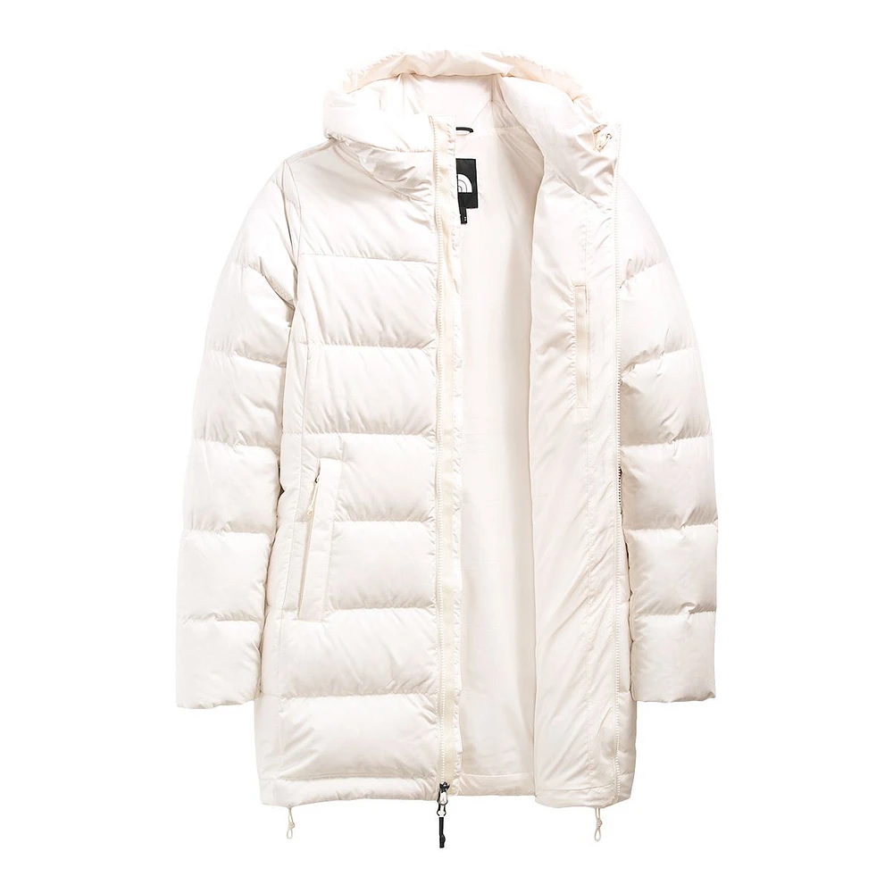 The North Face Women's Gotham Down Parka