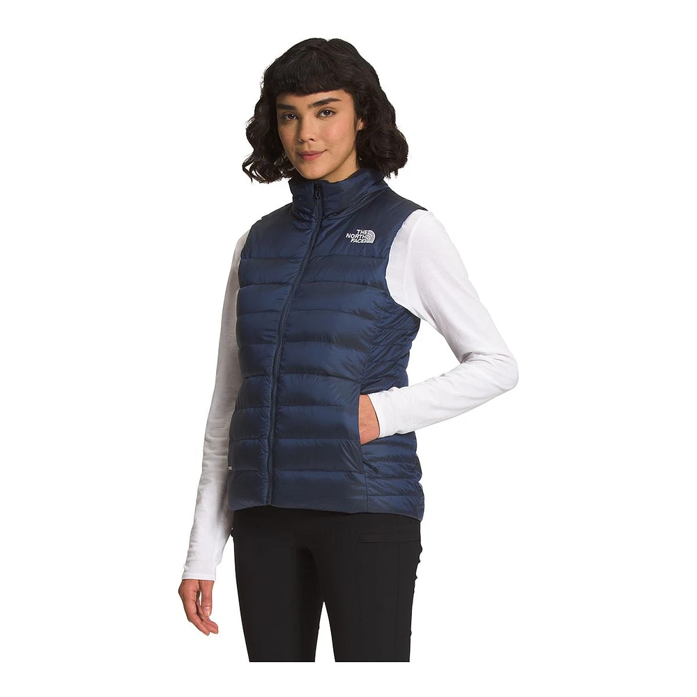 The North Face Women's Aconcagua Vest