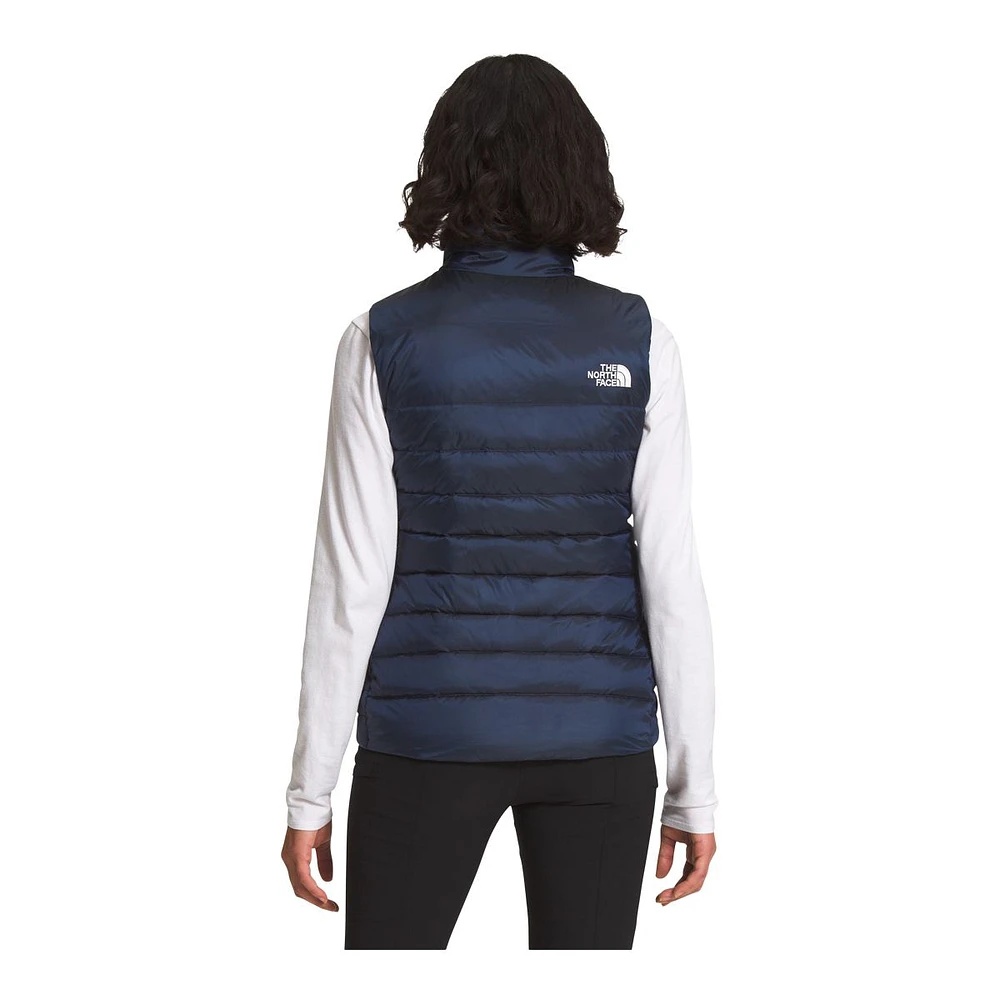 The North Face Women's Aconcagua Vest