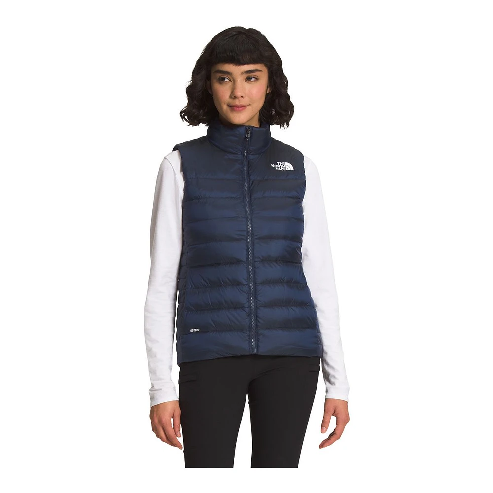 The North Face Women's Aconcagua Vest