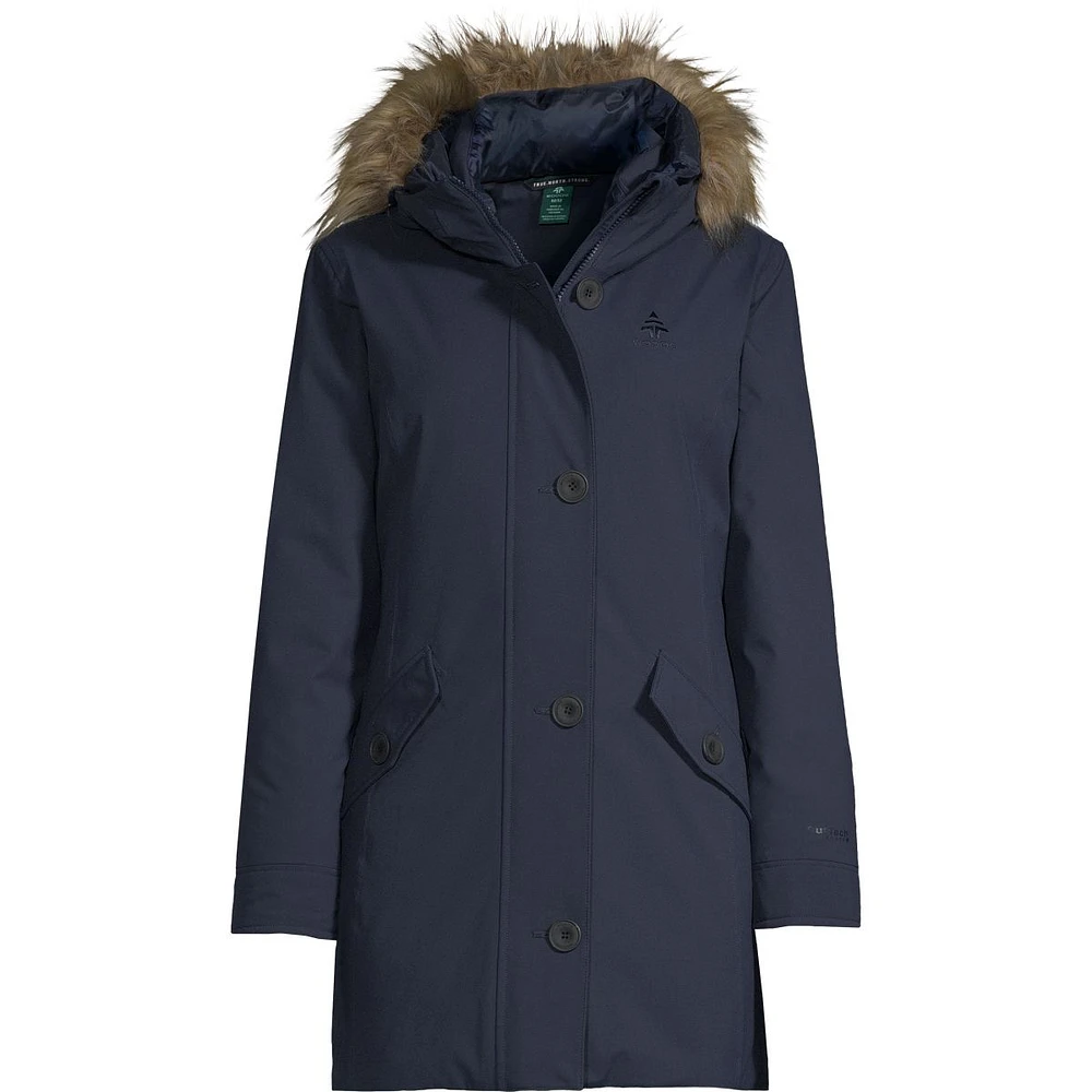 Woods™ Women's Finlayson Down Parka