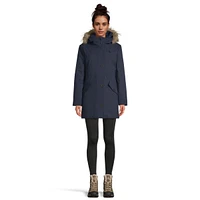 Woods™ Women's Finlayson Down Parka