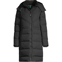 Woods Women's Lipsett 2.0 Down Baffled Jacket