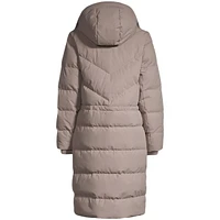 Woods Women's Lipsett 2.0 Baffled Down Jacket