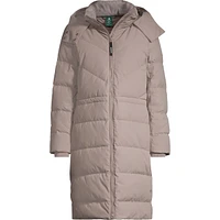 Woods Women's Lipsett 2.0 Baffled Down Jacket