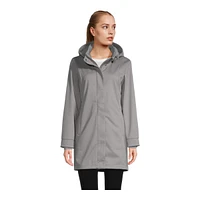 Woods™ Women's Ossa 2.0 Mid-Length Softshell Jacket