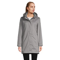 Woods™ Women's Ossa 2.0 Mid-Length Softshell Jacket