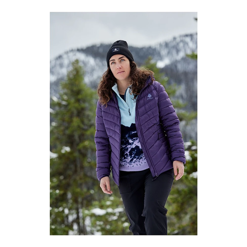 Woods™ Women's Bennington II Down Vest