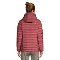 Woods Women's Bennington II Down Puffer Jacket