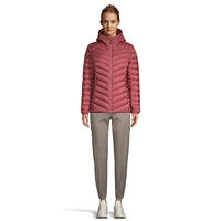 Woods Women's Bennington II Down Puffer Jacket