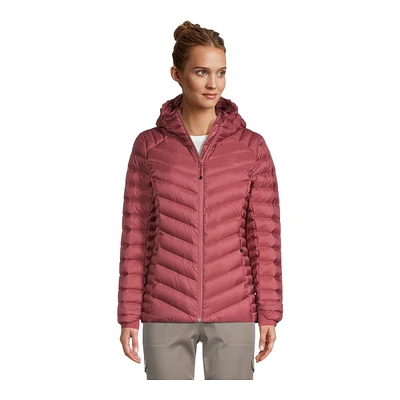 Woods Women's Bennington II Down Puffer Jacket