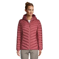 Woods Women's Bennington II Down Puffer Jacket