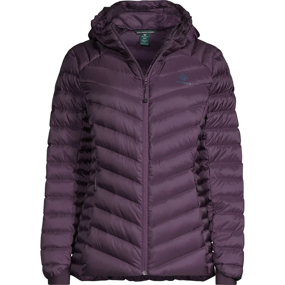 Woods™ Women's Bennington II Down Jacket