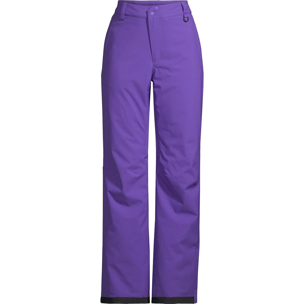 Ripzone Women's Caledon Insulated Snow Pants