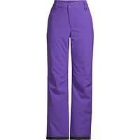 Ripzone Women's Caledon Insulated Snow Pants