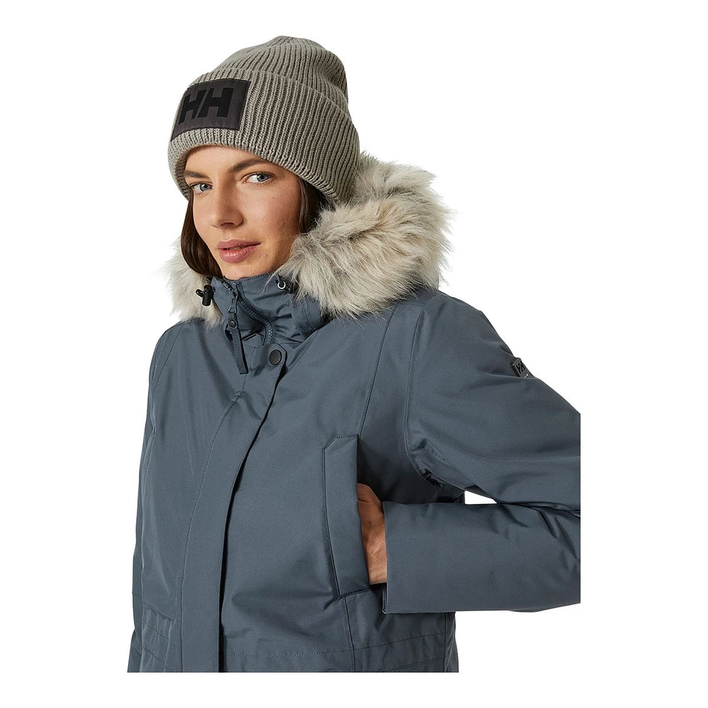 Helly Hansen Women's Senja Winter Parka