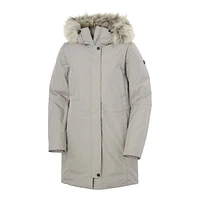 Helly Hansen Women's Senja Winter Parka