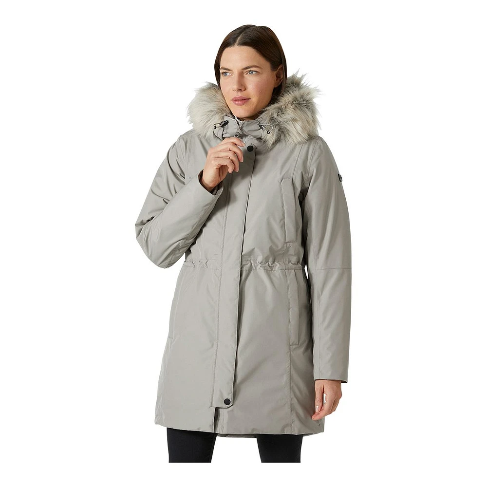 Helly Hansen Women's Senja Winter Parka