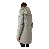 Helly Hansen Women's Senja Winter Parka