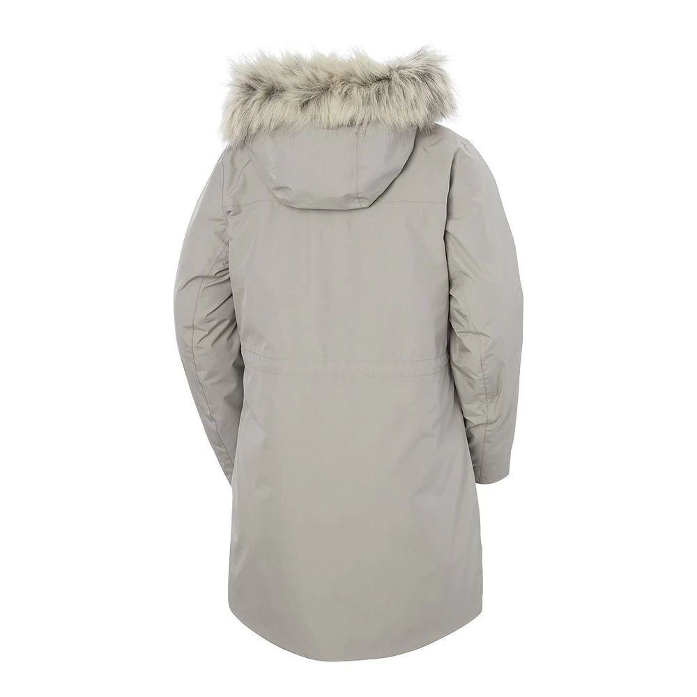 Helly Hansen Women's Senja Winter Parka