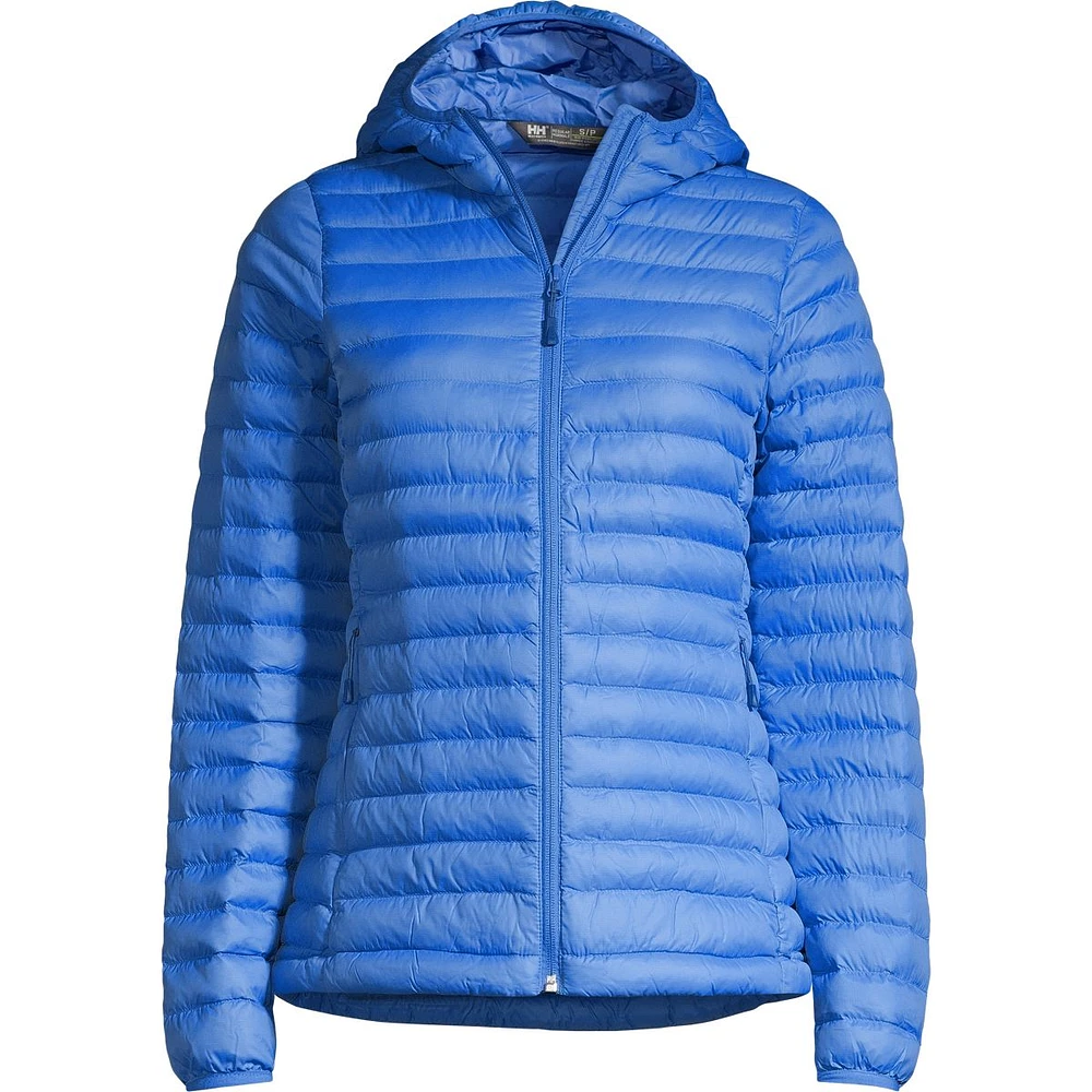 Helly Hansen Women's Sirdal Insulated Jacket