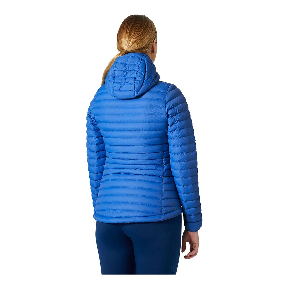 Helly Hansen Women's Sirdal Insulated Jacket