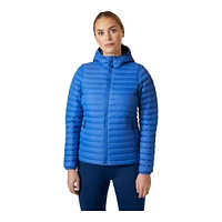 Helly Hansen Women's Sirdal Insulated Jacket