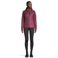 Helly Hansen Women's Sirdal Hooded Insulated Jacket