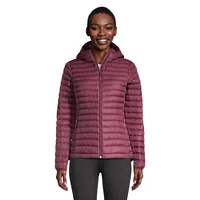 Helly Hansen Women's Sirdal Hooded Insulated Jacket