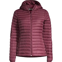 Helly Hansen Women's Sirdal Hooded Insulated Jacket