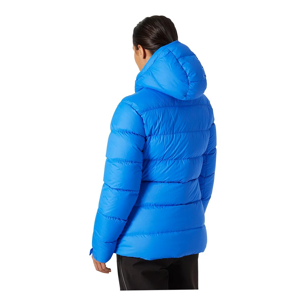 Helly Hansen Women's Verglas Polar Down Jacket