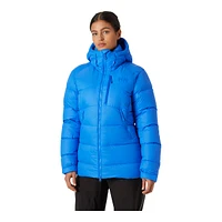 Helly Hansen Women's Verglas Polar Down Jacket