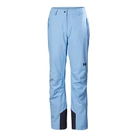 Helly Hansen Women's Blizzard Insulated Ski Pants