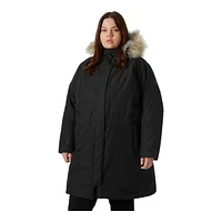 Helly Hansen Women's Senja Plus Parka