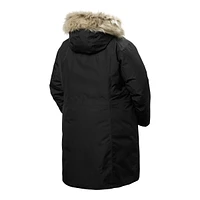 Helly Hansen Women's Senja Plus Parka