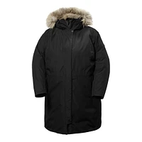 Helly Hansen Women's Senja Plus Parka