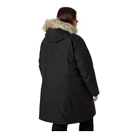 Helly Hansen Women's Senja Plus Parka