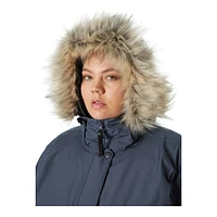 Helly Hansen Women's Senja Plus Parka