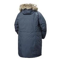 Helly Hansen Women's Senja Plus Parka