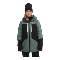 O'Neill Women's Gore-Tex Insulated Jacket