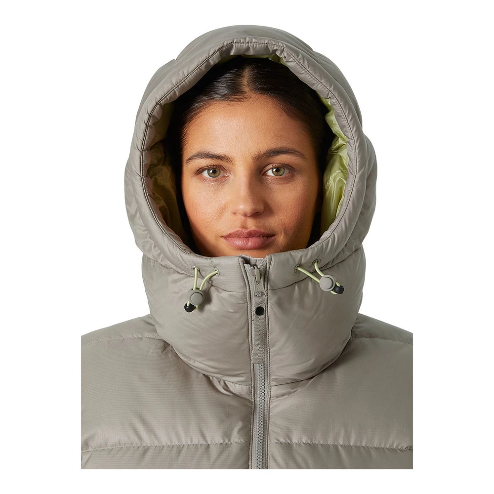 Helly Hansen Women's Essence Down Parka