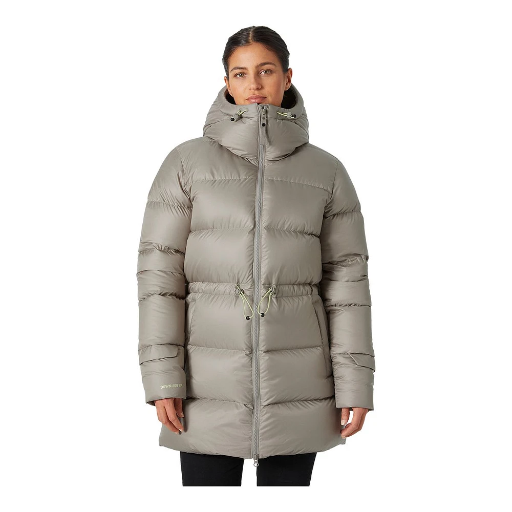 Helly Hansen Women's Essence Down Parka