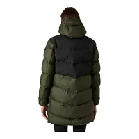 Helly Hansen Women's Explorer Puffer Parka