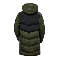 Helly Hansen Women's Explorer Puffer Parka