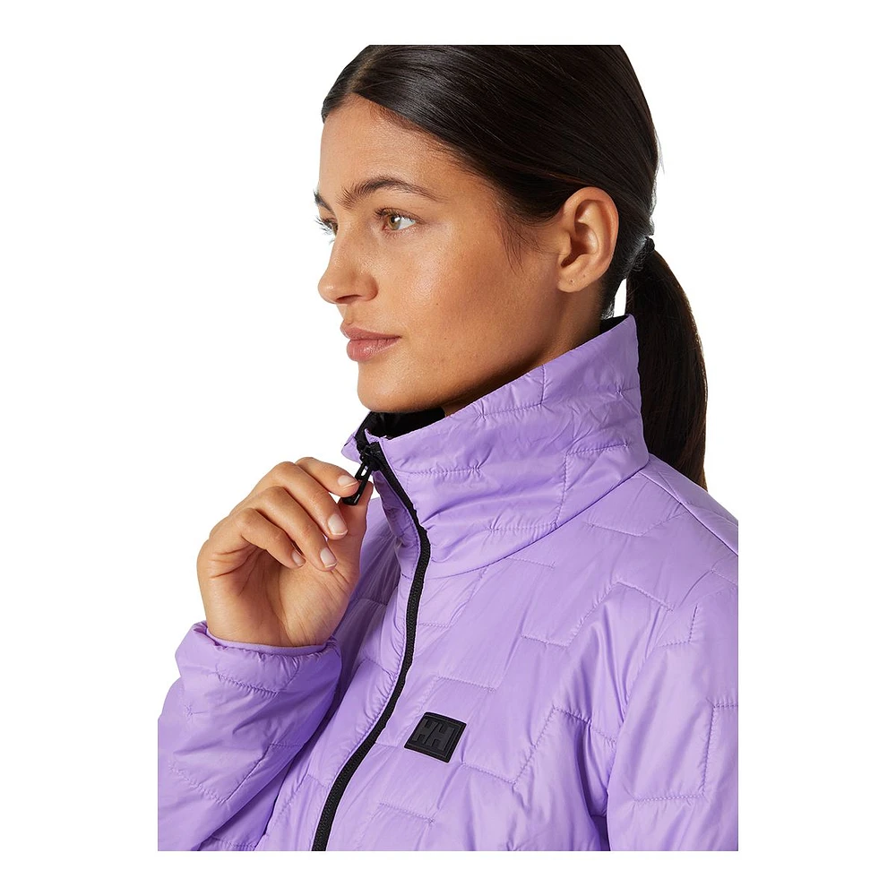 Helly Hanson Women's Lifaloft Insulated Jacket